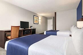 Travelodge by Wyndham Timmins