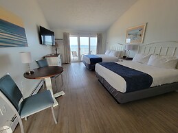 Pointes North Beachfront Hotel