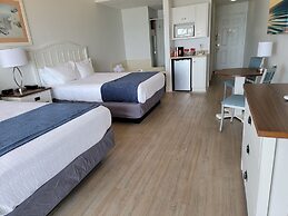 Pointes North Beachfront Hotel