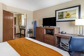Comfort Inn Midtown
