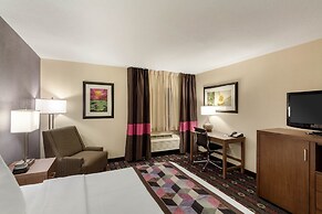 Comfort Inn Midtown