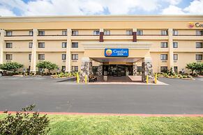 Comfort Inn Midtown