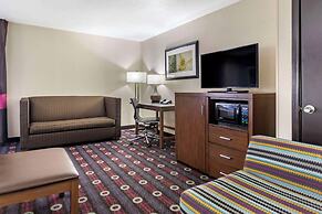 Comfort Inn Midtown