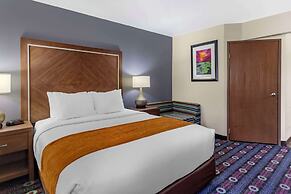 Comfort Inn Midtown