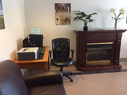 Coastal Inn Sackville