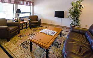 Coastal Inn Sackville