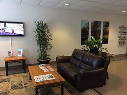 Coastal Inn Sackville