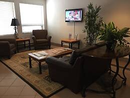 Coastal Inn Sackville