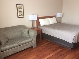 Coastal Inn Sackville