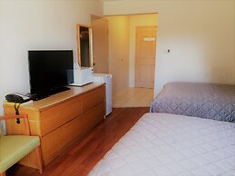 Coastal Inn Sackville