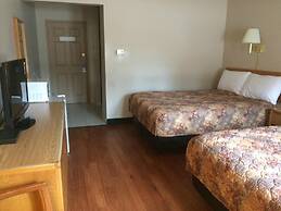 Coastal Inn Sackville