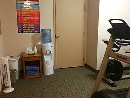 Coastal Inn Sackville