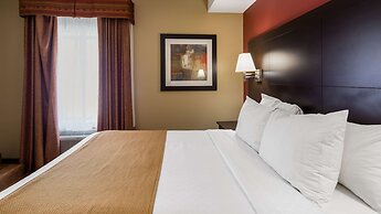 Best Western Plus Bowmanville