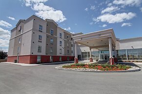 Best Western Plus Bowmanville