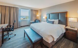 The Explorer Hotel Yellowknife