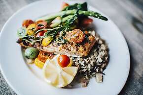 The Explorer Hotel Yellowknife