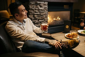 The Explorer Hotel Yellowknife