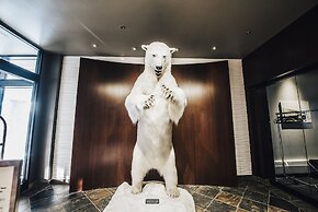 The Explorer Hotel Yellowknife