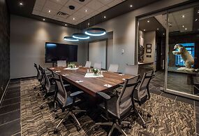 The Explorer Hotel Yellowknife