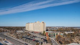 The Explorer Hotel Yellowknife