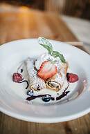 The Explorer Hotel Yellowknife