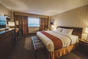 The Explorer Hotel Yellowknife