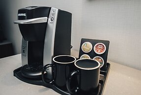 The Explorer Hotel Yellowknife