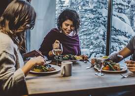 The Explorer Hotel Yellowknife