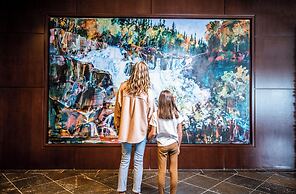 The Explorer Hotel Yellowknife