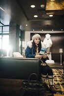 The Explorer Hotel Yellowknife