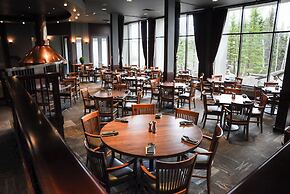 The Explorer Hotel Yellowknife