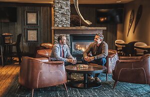The Explorer Hotel Yellowknife
