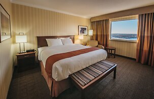 The Explorer Hotel Yellowknife