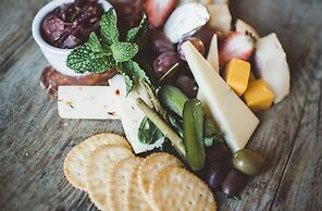 The Explorer Hotel Yellowknife