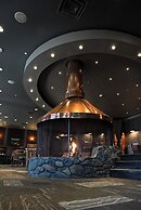 The Explorer Hotel Yellowknife