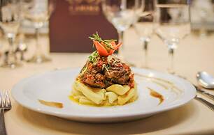 Grand Carimã Resort & Convention Center