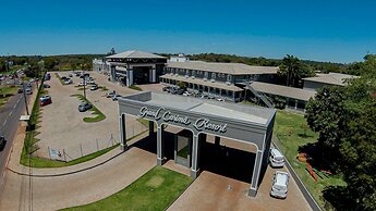 Grand Carimã Resort & Convention Center