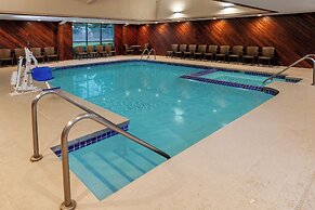 Super 8 by Wyndham Wausau