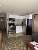 Best Western Park Oasis Inn