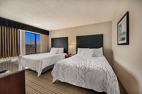 Best Western Park Oasis Inn