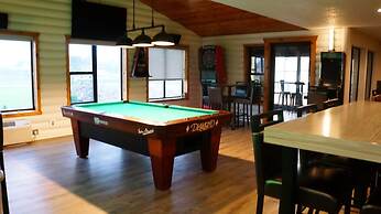 Best Western Park Oasis Inn