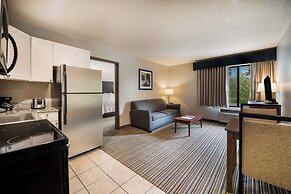 Best Western Park Oasis Inn