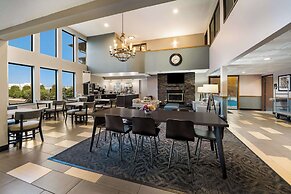 Best Western Park Oasis Inn