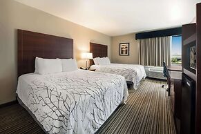 Best Western Park Oasis Inn