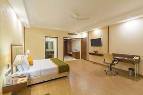 Hotel Madhuban
