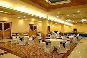 Hotel Madhuban