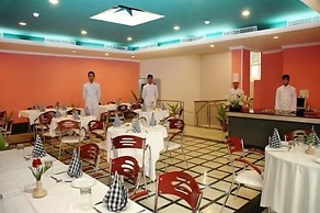 Hotel Madhuban