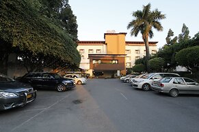 Hotel Madhuban