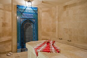 Herods Dead Sea