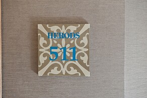 Herods Dead Sea